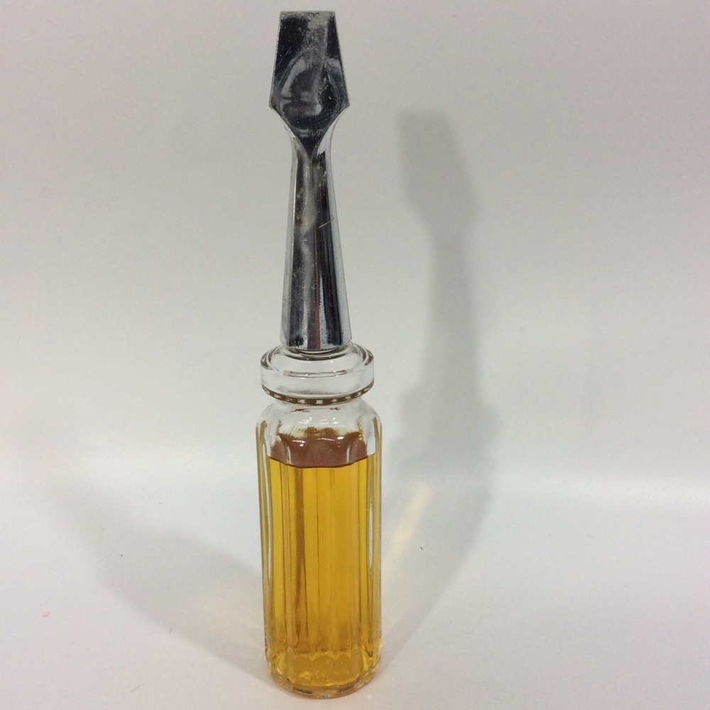 Vintage Avon One Good Turn Tai Winds Aftershave